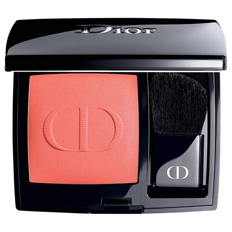 dior couture blush.